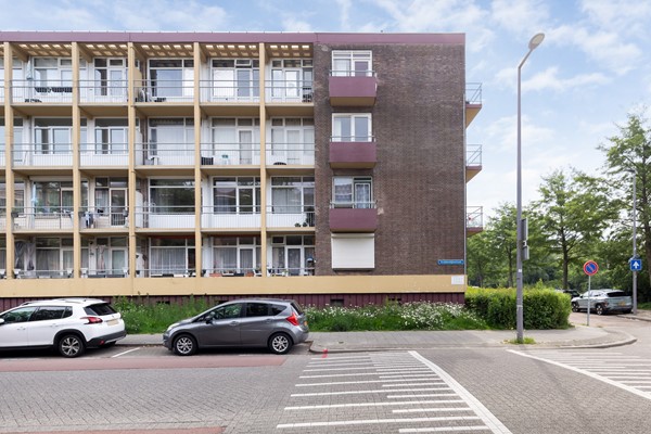 Medium property photo - Krabbendijkestraat 438, 3086 LZ Rotterdam